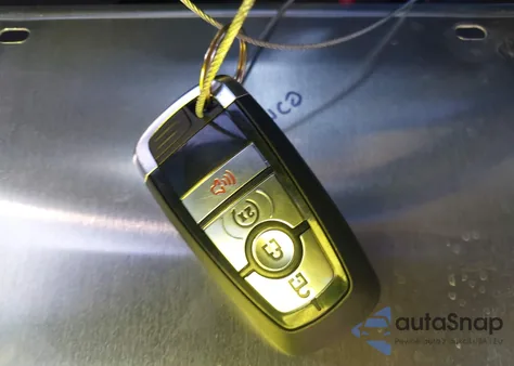 2025 Ford Bronco Badlands z USA, uszkodzony, nr VIN 1FMEE9BP9SLA69756